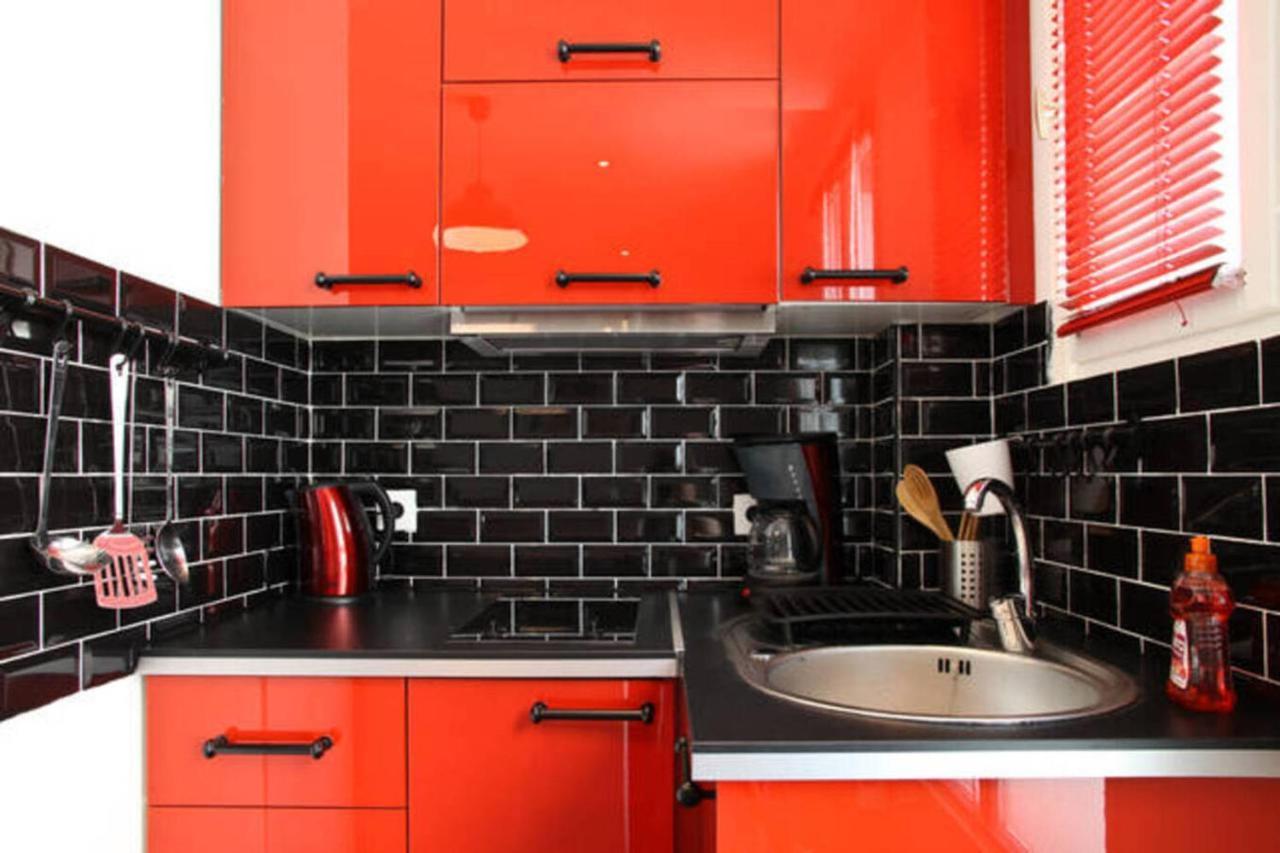 Marche Aux Puces De Saint-Ouen Apartment Ngoại thất bức ảnh