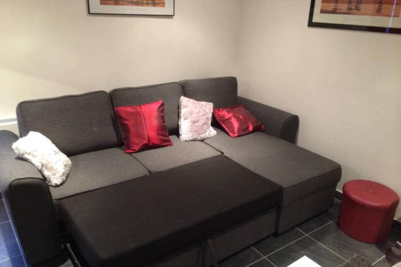 Marche Aux Puces De Saint-Ouen Apartment Ngoại thất bức ảnh