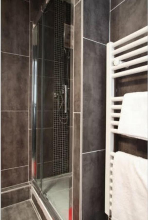 Marche Aux Puces De Saint-Ouen Apartment Ngoại thất bức ảnh